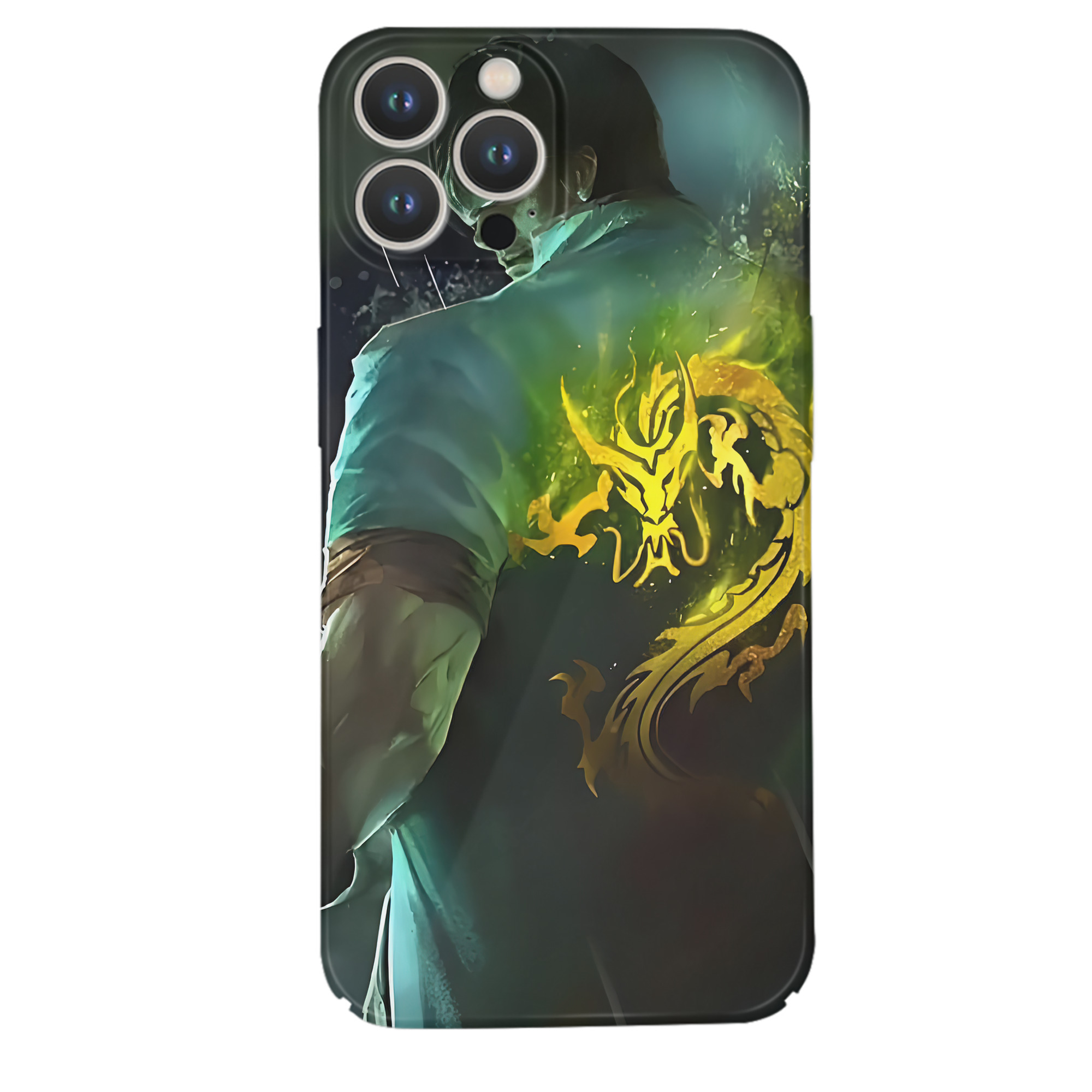 （画像用） リーグ・オブ・レジェンド League of Legends LOL 【iPhone 14シリーズ対応】ハードケース